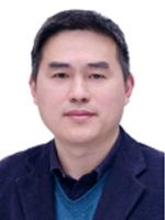 dawei zhang